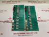 Measurement Technology Fs-gimtlfire-16S Input Board
