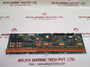 Tepg 125-165-146 Pcb Card 125-585-401/492/493