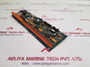 Tepg 125-165-146 Pcb Card 125-585-401/492/493