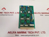 Axa 3Qsi-2 Printed Circuit Board 579155