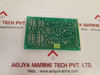 Axa 3Qsi-2 Printed Circuit Board 579155