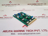 Axa 3Qsi-2 Printed Circuit Board 579155