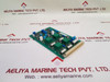 Axa 3Qsi-2 Printed Circuit Board 579155