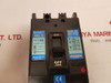 Hyundai Hbs-33 Molded Case Circuit Breaker 660V 15A Cpae.3101.170