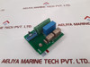 Electro-flow Controls Std-a3-0151-01 Pcb Card