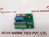 Electro-flow Controls Std-a3-0151-01 Pcb Card