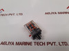 Nte R02-11A10-240 relay