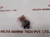 Nte R02-11A10-240 relay