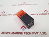 Mte 4N8-4R Bs4794 Relay 115V 60Hz