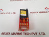 Mte 4N8-4R Bs4794 Relay 115V 60Hz