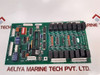 Pellerin Milnor 08Bt168At/08Bt168Ab Washer Control Board