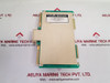 Tata Honeywell 621-6550R Output Module