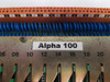 60039101 V02 Alpha 100 Pcb Module Dms 900