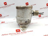 Meiyo Electric Smp-2Lb Pressure Transmitter Range 0~35 Kgf/Cm2