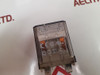 Finder 62.82 Relay 16A 250V