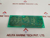Taiyo Eao645-5 Pcb Card