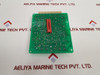 Taiyo electric ea-0611 pcb card