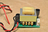 Delta Ra-160F/Ed-1 Pcb Circuit With Transformer Cormex 0712 Module