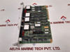 Honeywell 621-9938R Serial I/O Module Board Vr 3.2