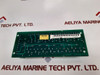Kone 433461H02 Pcb Card
