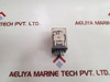 Nte R02-14A10-120N General Purpose Relay 250Vac