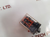 Nte R02-14A10-120N General Purpose Relay 250Vac