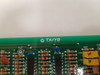 Taiyo Electric Eb-83 Pcb Card