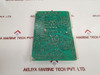 Anschutz 139-145.10 Pcb Card