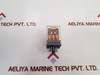 Nte R02-14A10-120N General Purpose Relay 10A 28Vdc