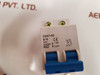 Dz47-63 B16 Circuit Breaker