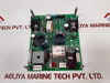 Cba-power Supply 61112201 Printed Circuit Board