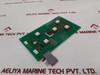 Neos Ag06A Display Circuit Board