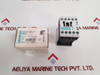 Siemens Sirius 3Rh1131-1Bb40 Auxiliary Contactor 10A 600V Ac