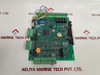 Honeywell Dpcb21070102 Axss-II Main Board Proto-III Pcb Rev-1