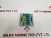 65801 818-2 Rev. A Rx Filter Board