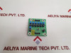 65801 818-2 Rev. A Rx Filter Board