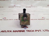 Asco N128418-001 Drain Solenoid Valve