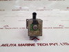 Asco N128418-001 Drain Solenoid Valve