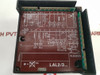 Siemens Lal2.25 Burner Controller 220-240V~