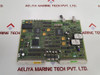 Siemens 97 54 193 X1989 D10 E8 Pcb Card