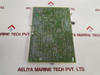 Siemens 97 54 193 X1989 D10 E8 Pcb Card