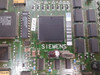 Siemens 97 54 193 X1989 D10 E8 Pcb Card