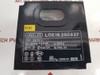 Landis & Gyr Lok16.250A27 Boiler Program Control Box For Oil Burner Controller 240V