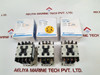 Anam Pak-4Sr22 Ac440V 5A Coil Volt Magnetic Relay