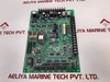 Mitsubishi St77222 Printed Circuit Board