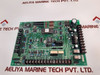 Mitsubishi St77222 Printed Circuit Board