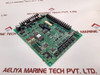 Mitsubishi St77222 Printed Circuit Board