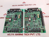 Mitsubishi St77222 Printed Circuit Board