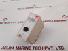 Carlo Gavazzi Sb 125 115 Timing Relay 10A/300V