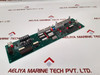 Saab Marine Dpb2 Pcb Card 9150023-172 Used